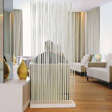 Das gab es früher sicher einmal. Skydesign Rods Design Wohn Und Esszimmer Optisch Trennen Skydesign News