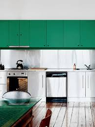What to look for in a kitchen backsplash? Kitchen Backsplash Ideas Easy To Clean Apartment Therapy