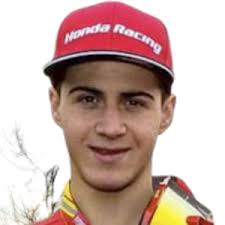 2019 MXGP of China: MX2 MXGP Results