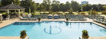 We focus on our customer safety, needs, and satisfaction. The Ballantyne A Luxury Collection Hotel Charlotte