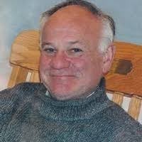 Obituary information for Robert K Daigle