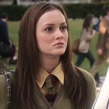 Serena Vanderwoodsen Clip