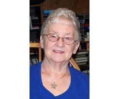 JANICE EDDY Obituary (1937