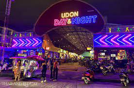 Udon Thani Girls, Nightlife, Sex, Prostitutes, Prices & Map