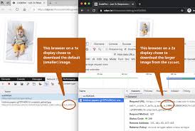 A Guide To The Responsive Images Syntax In Html In 2020 Syntax Html Css Css