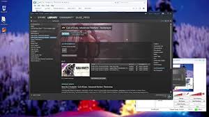 Workaround For Problem Intalls Of Call Of Duty Games On Steam Call Of Duty Games Duties