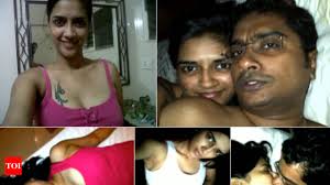 Leaked: Actress Vasundharas sleazy selfies | Tamil Movie News - Times of  India