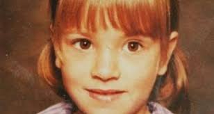 Our sweet Bonnie stabbed in her bed