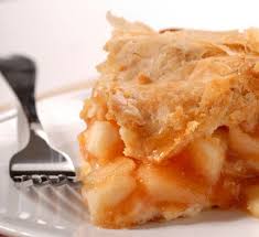 Simple Apple Pie Recipe Moms Who Think Recipe Apple Pie Recipes Homemade Apple Pies Recipes