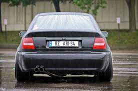 Vortex Media Group Audi S4 Audi A4 Audi