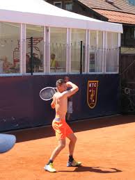 Als tennisspieler im örtlichen tennisverein hat es mir oft gefehlt, von zu hause aus zu wissen, wie es um freie plätze bei meinem verein steht und diese gleich zu reservieren. Atp Turnier Kitzbuhel 2016 Tennisclub Eggelsbergs Webseite