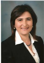 Margo Chernysheva Founder