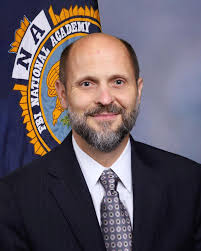 APSO Deputy Chief graduates FBI Academy Lt. Colonel Cody Melancon of the  Ascension Parish Sheriff's Office, along with two hundred and fifty-four  other law enforcement officers recently graduated from the FBI National