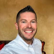 Steven Rule's Instagram, Twitter & Facebook