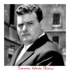 Pizzo Calabro, 19.9.2016. Soprannome: "Bòssu".