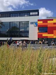 Apply now to teach at any of the award winning innovative charter schools academica serves and supports. Mensa Academica Kantine In 52062 Aachen