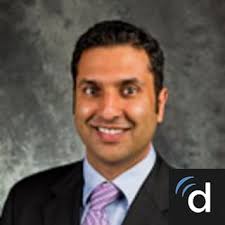 Dr. Todd J. Garvin, MD