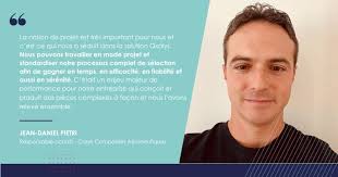 Oxalys sur LinkedIn : 📢 Découvrez comment notre client Corse Composites  Aeronautiques…