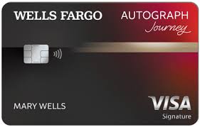 Travel Credit Cards | Wells Fargo