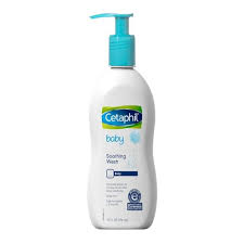 Cetaphil baby baby gentle wash & shampoo with glycerin & panthenol 230ml. Cetaphil Baby Soothing Body Wash 5oz Target