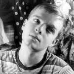 Lenny Garrett's Instagram, Twitter & Facebook