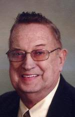 Richard Gilbert Moler