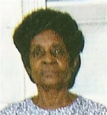 Merdis Sims Woods Obituary