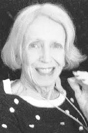 JoElla Nashadka Obituary (1927