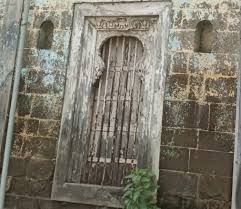 Architecture - Nashik