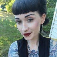 Mariah Vaughan (mookievaughan)