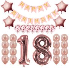 18th birthday blue hanging string decoration. Party Decorations For 18th Birthday Shop Party Decorations For 18th Birthday With Great Discounts And Prices Online Lazada Philippines