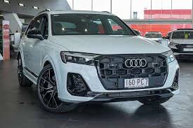 Image result for Carrara White 2024 Q7