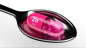 Zinc Supplementation Potentially Beneficial To Kidney Patients On Mhd Chinese Review