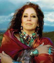 My Time In The Desert — Wendy Waldman