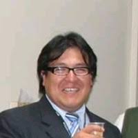 Alberto Cerna's Instagram, Twitter & Facebook