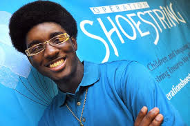 Jackson's Lanier High School through the years