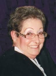 Obituary of Vivian Beauchesne