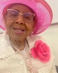 Sallie Mae Russell Werthing Obituary August 23, 2024