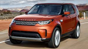 Silver, grey, black and er, warm grey. 2017 Land Rover Discovery Review Why The Range Rover Should Be Worried Motoring Research