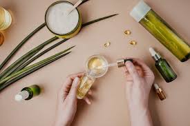 Natural and organic cosmetics: how will the market further develop in 2021