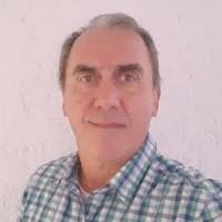 George Moustakis's Instagram, Twitter & Facebook