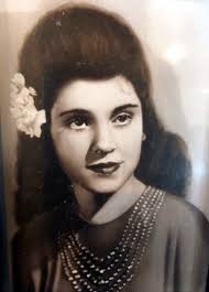 Muriel Nunez Obituary