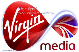Challenge Your Broadband With Virgin Media Fiber Optic Connection Virgin Media Broadband Virgin