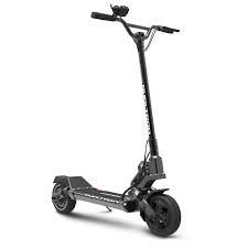 There's a wide variety of electric scooters out there, and an equally wide variety of brands to match. Dualtron Mini Electric Scooter Electric Rides