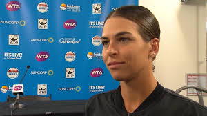 Falls es technische probleme mit der playstation 5 geben sollte, wird man an einer stelle keine hilfe finden: Ajla Tomljanovic Ajla Tomljanovic Returns To Court Following Shoulder A B Ajla Tomljanovic At The International Tennis Federation Junior Profile