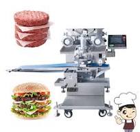 SY-800 Automatic meat pie making machine production line ...
