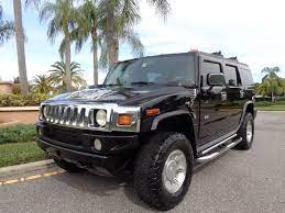 2003 Hummer H2 Luxury Package Luxury Packaging Hummer H2 Hummer