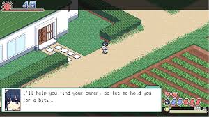 Natsus Lost Items 1.0.2 by Peko Game Studio - PORNOVA.ORG