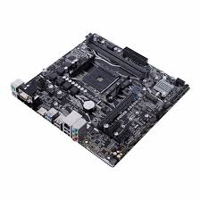 Having originally launched in july of 2017, just under. Asus Prime A320m K Amd A320 Am4 Micro Atx Motherboard Amd Ryzen 3 1200 4