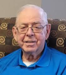 Gerald Geoffrey Obituary